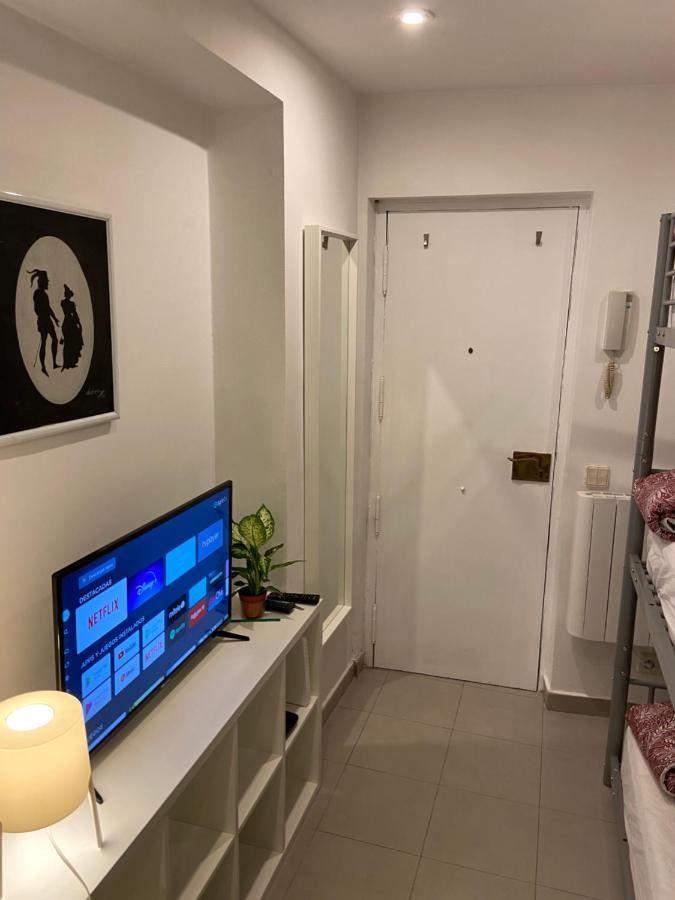 Calle La Palma - Apart 3 Pax En Malasana Apartamento