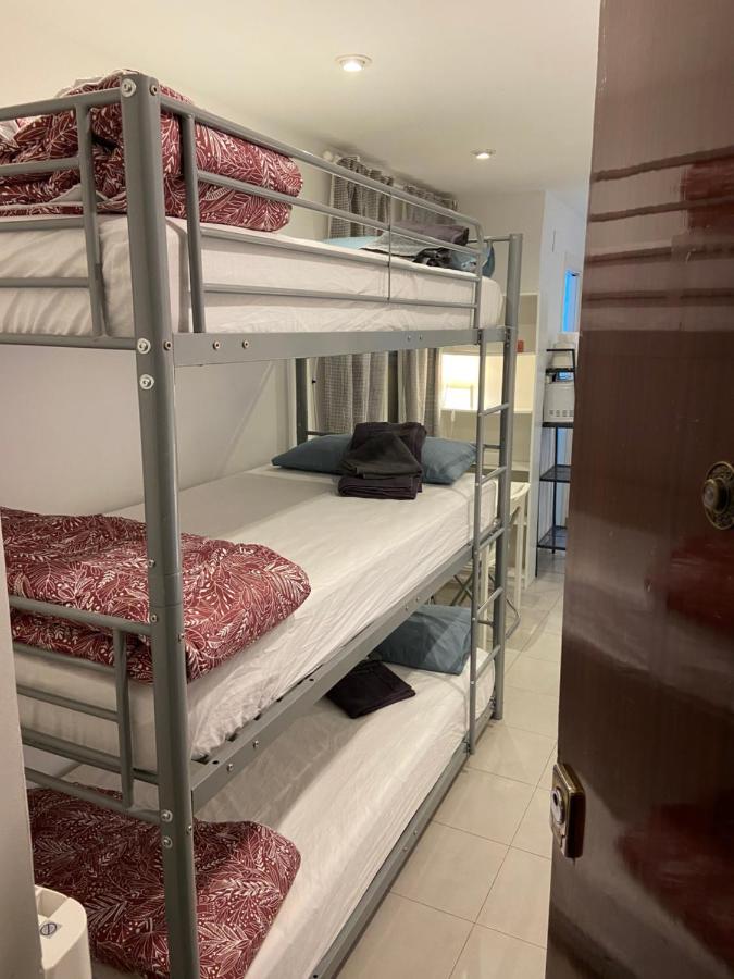 Calle La Palma - Apart 3 Pax En Malasana Appartement Madrid