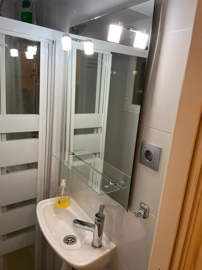 Calle La Palma - Apart 3 Pax En Malasana Apartamento Madrid