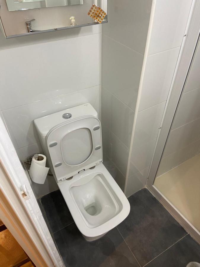 Appartement Calle La Palma - Apart 3 Pax En Malasana Madrid