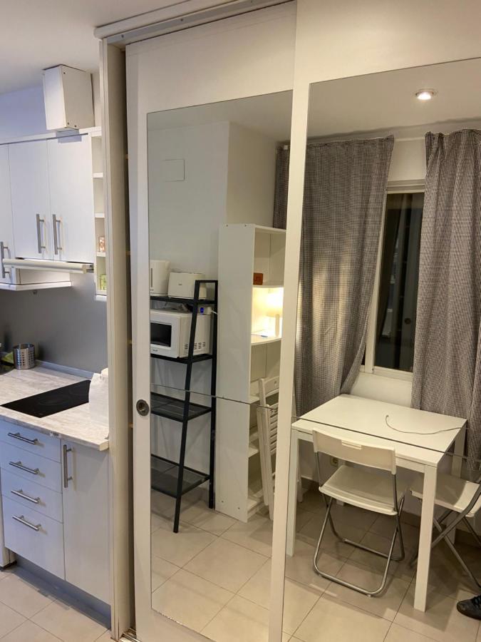 Calle La Palma - Apart 3 Pax En Malasana * Madrid