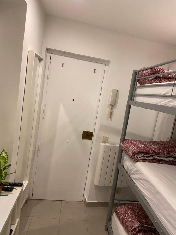 Calle La Palma - Apart 3 Pax En Malasana Madrid