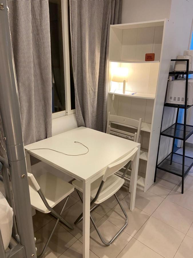 Calle La Palma - Apart 3 Pax En Malasana * Madrid
