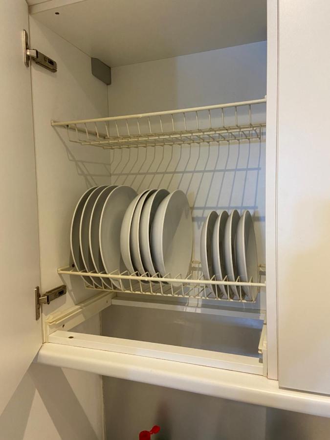 Apartamento Calle La Palma - Apart 3 Pax En Malasana Madrid