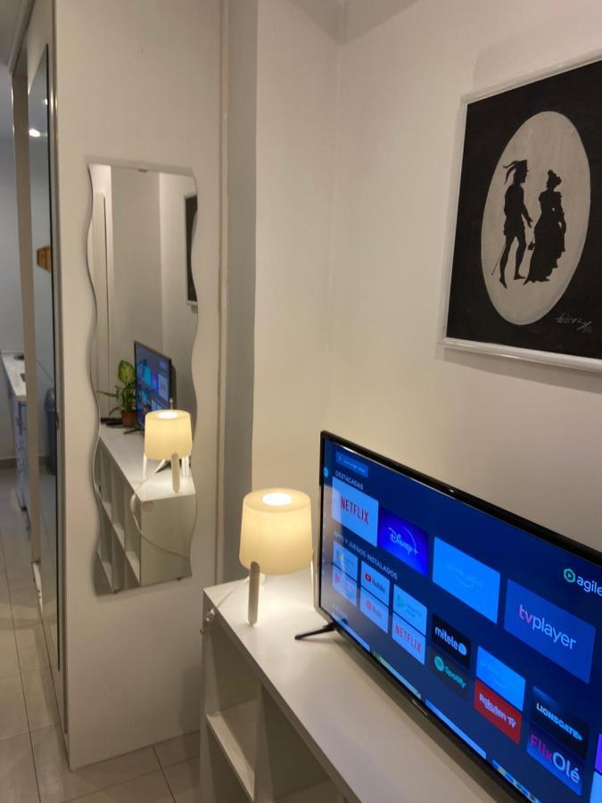 Calle La Palma - Apart 3 Pax En Malasana Madrid