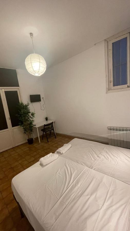Habitación en casa particular Leon Madrid