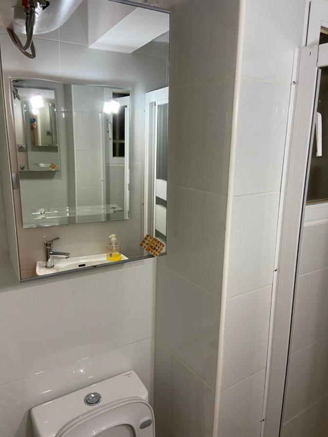 Calle La Palma - Apart 3 Pax En Malasana * Madrid