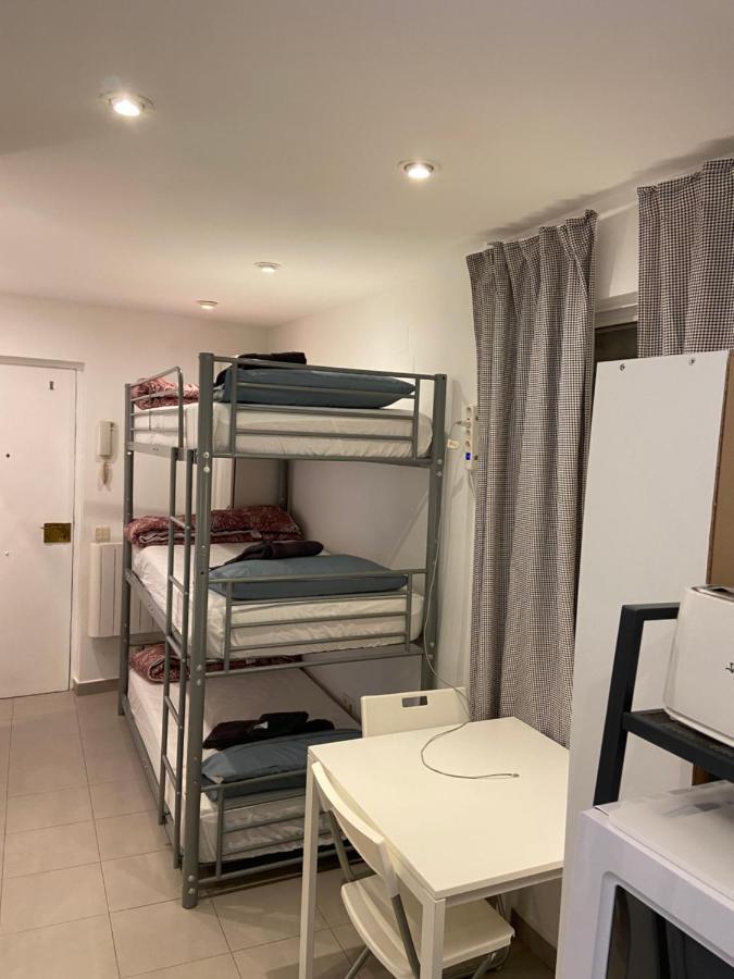 Apartamento Calle La Palma - Apart 3 Pax En Malasana *