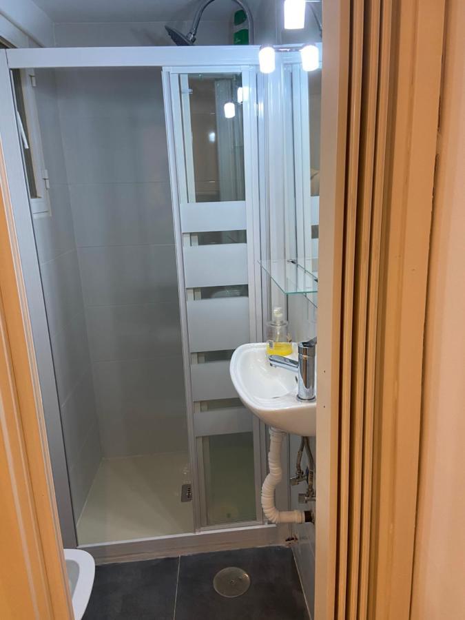 Apartamento Calle La Palma - Apart 3 Pax En Malasana Madrid