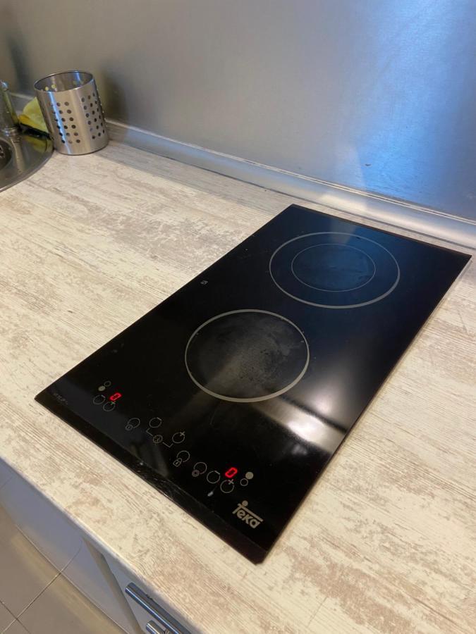 Appartement Calle La Palma - Apart 3 Pax En Malasana Madrid