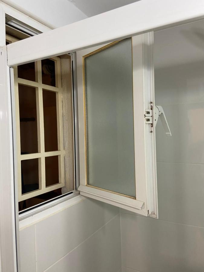 Apartamento Calle La Palma - Apart 3 Pax En Malasana Madrid