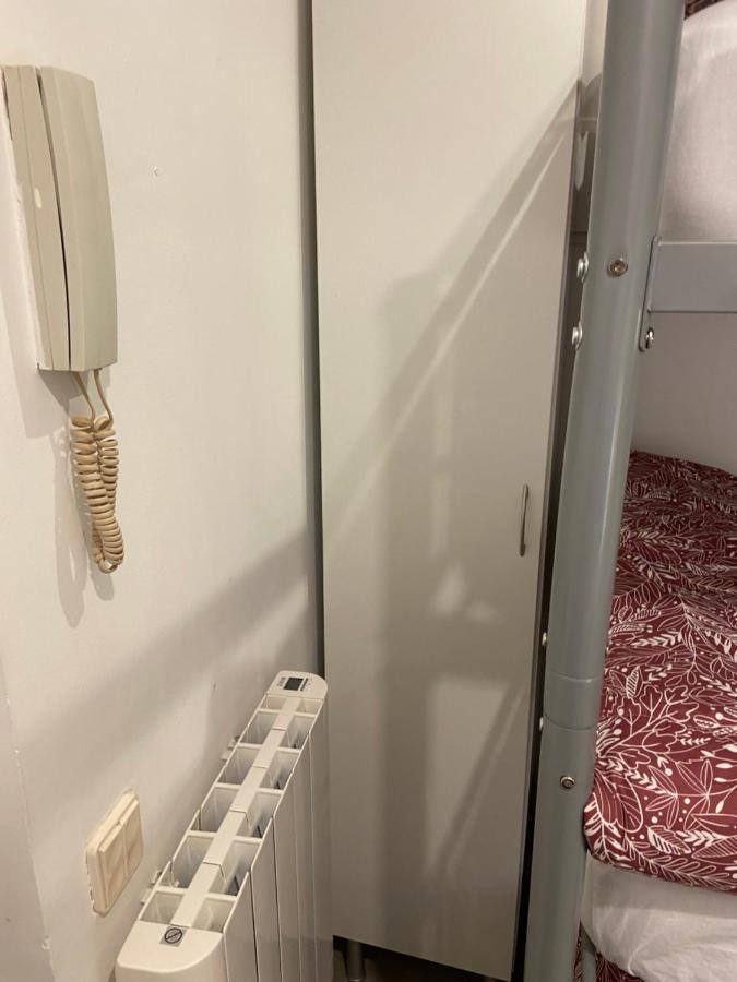 Calle La Palma - Apart 3 Pax En Malasana Appartement Madrid
