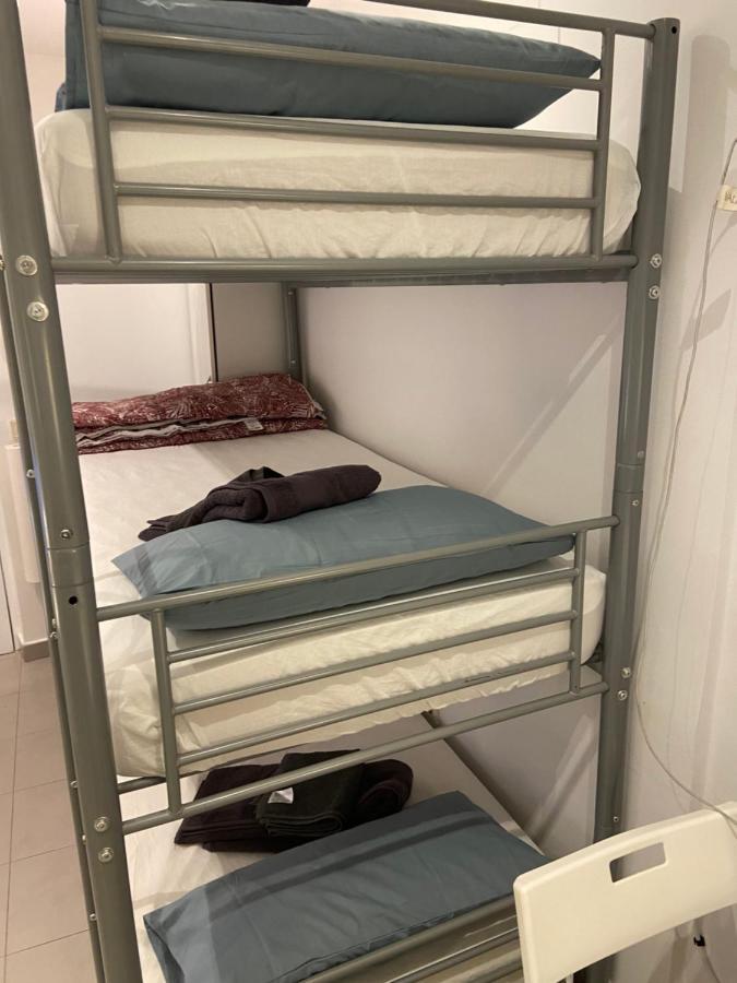 Calle La Palma - Apart 3 Pax En Malasana Appartement Madrid