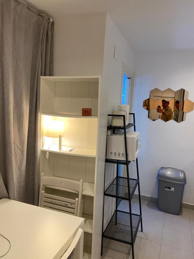 Calle La Palma - Apart 3 Pax En Malasana Apartamento *