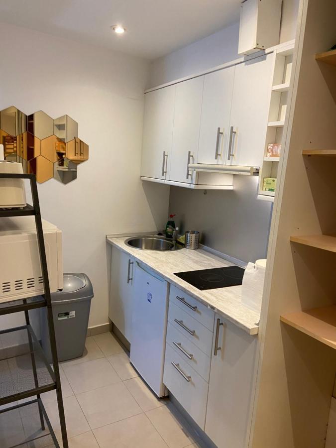 Apartamento Calle La Palma - Apart 3 Pax En Malasana