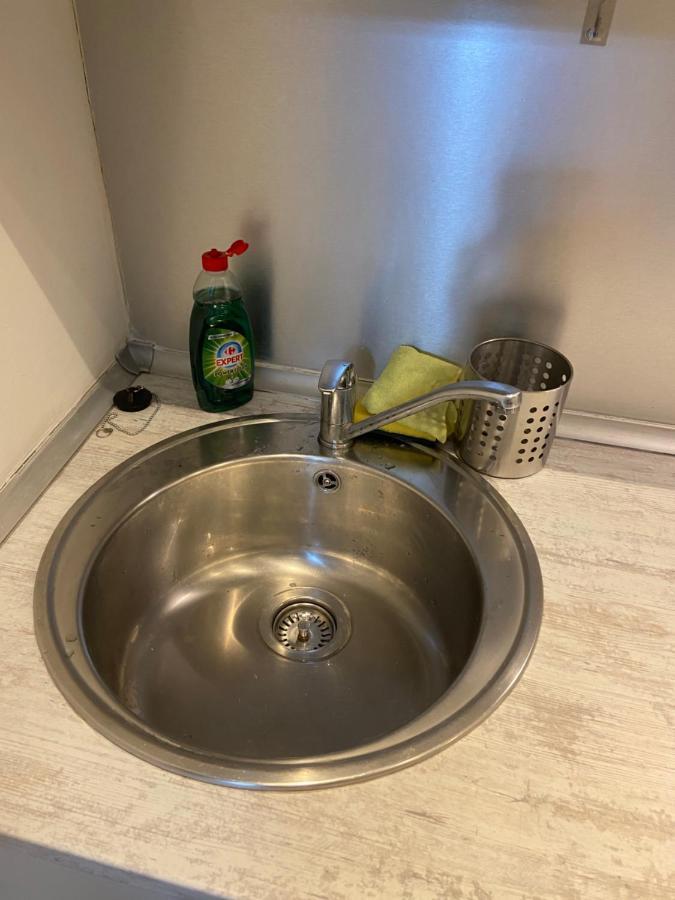 Calle La Palma - Apart 3 Pax En Malasana Apartamento Madrid