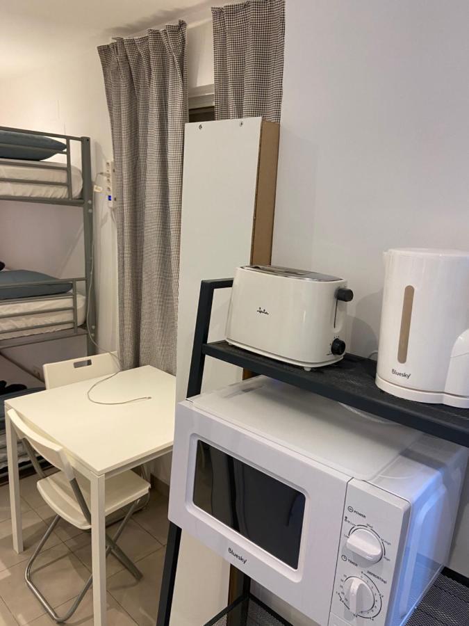 Apartamento Calle La Palma - Apart 3 Pax En Malasana