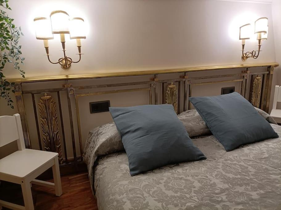 Refuge In Appartamento