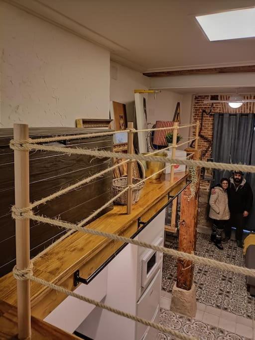 Appartamento Refuge In *