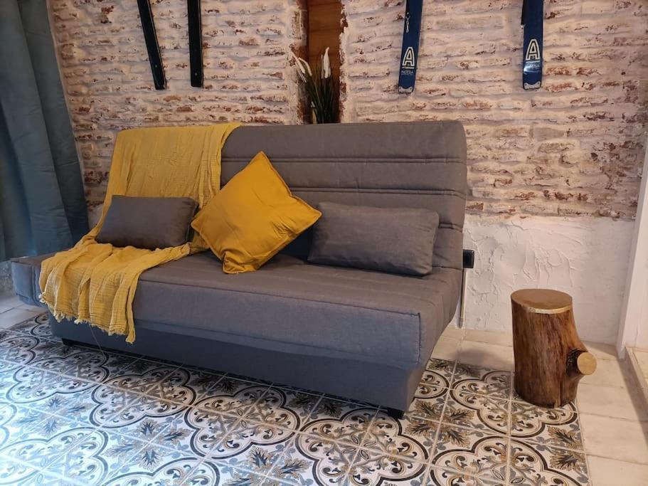 Appartamento Refuge In *