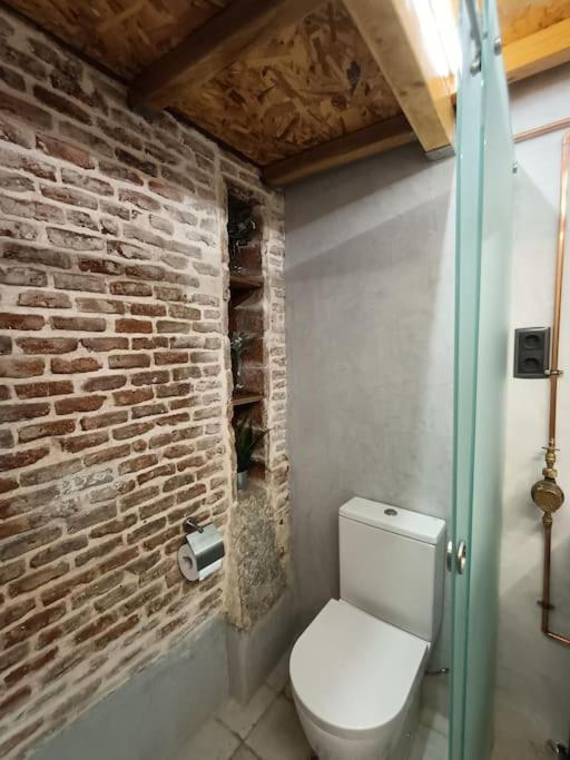 Appartamento Refuge In