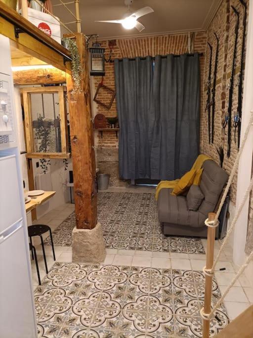 Refuge In
