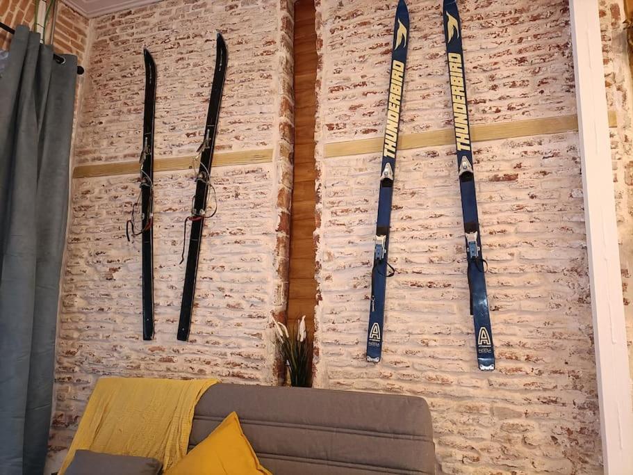 Refuge In Appartamento *