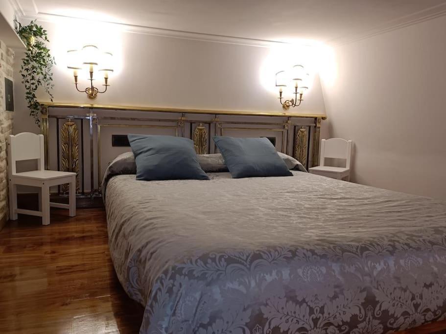 Appartamento Refuge In
