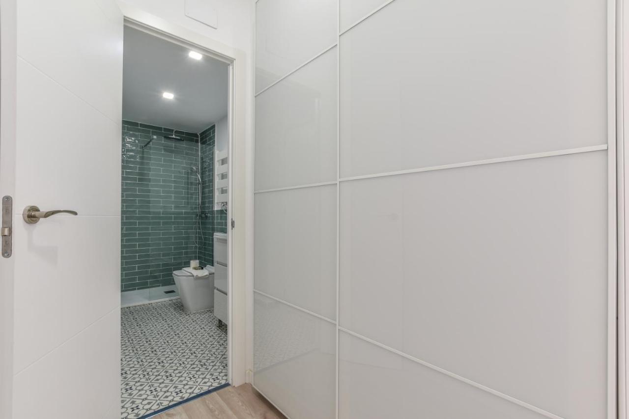 Reformados En Rio Apartamento Madri