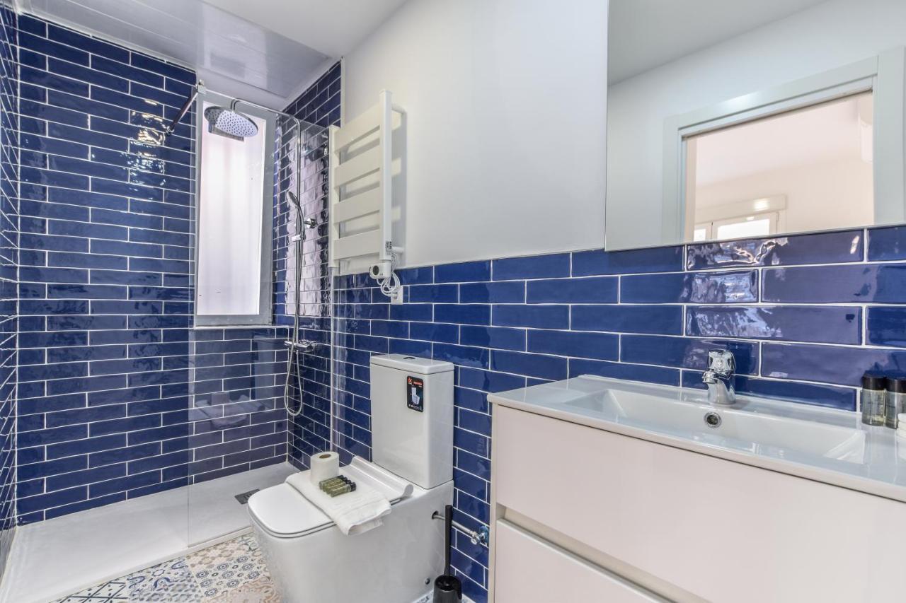 Apartamento Reformados En Rio *