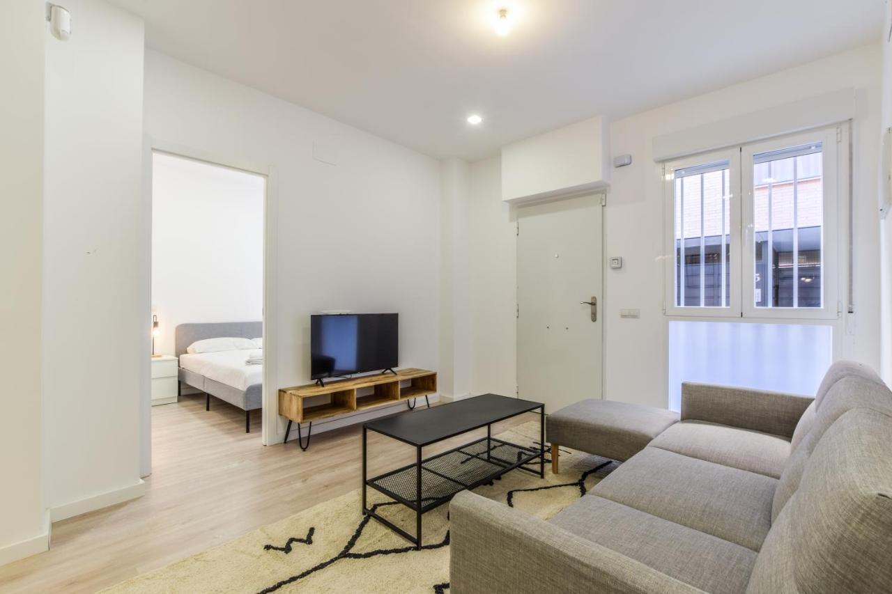 Reformados En Rio Appartement *