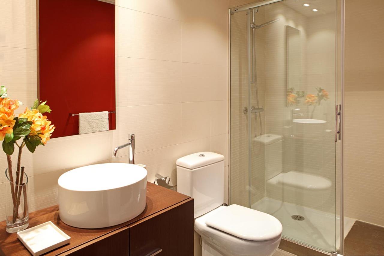 Plaza De Chueca-madrid Centro Apartamento *