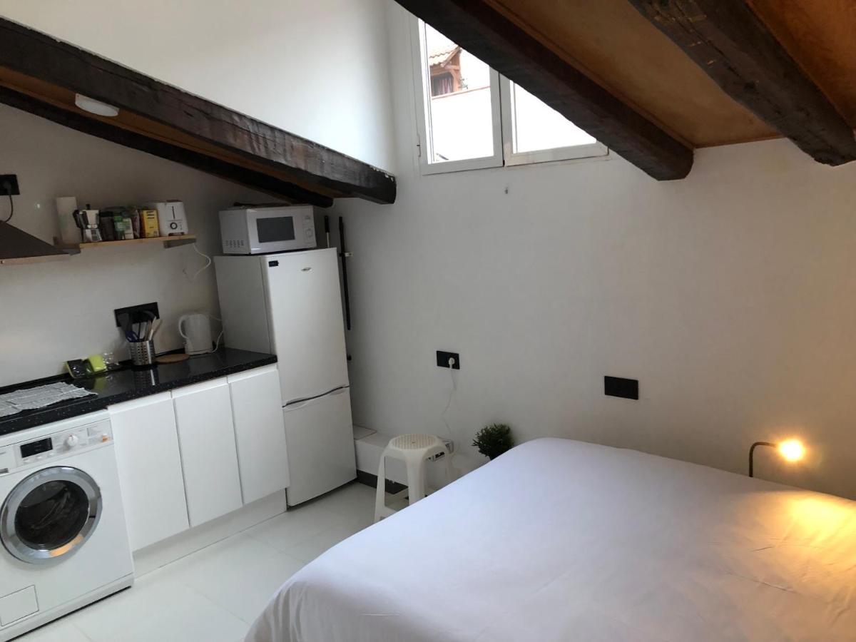 Santa Ana 1 Precioso Apartamento En El Centro De