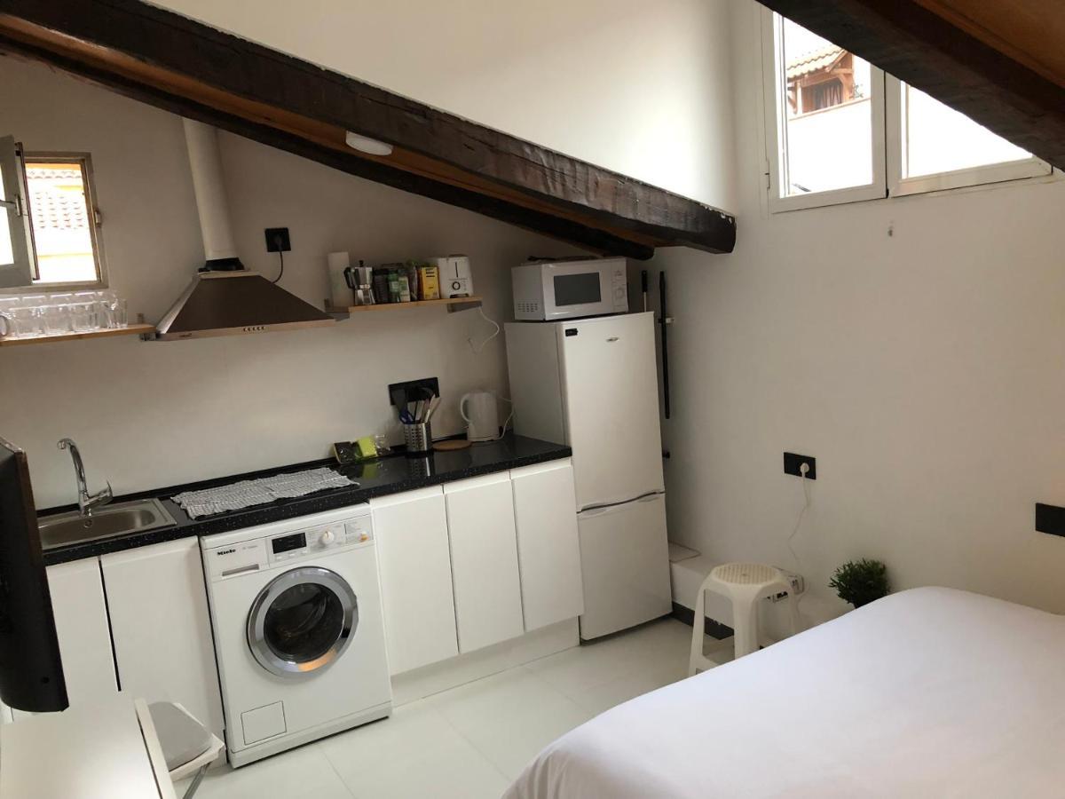 Appartamento Santa Ana 1 Precioso Apartamento En El Centro De *