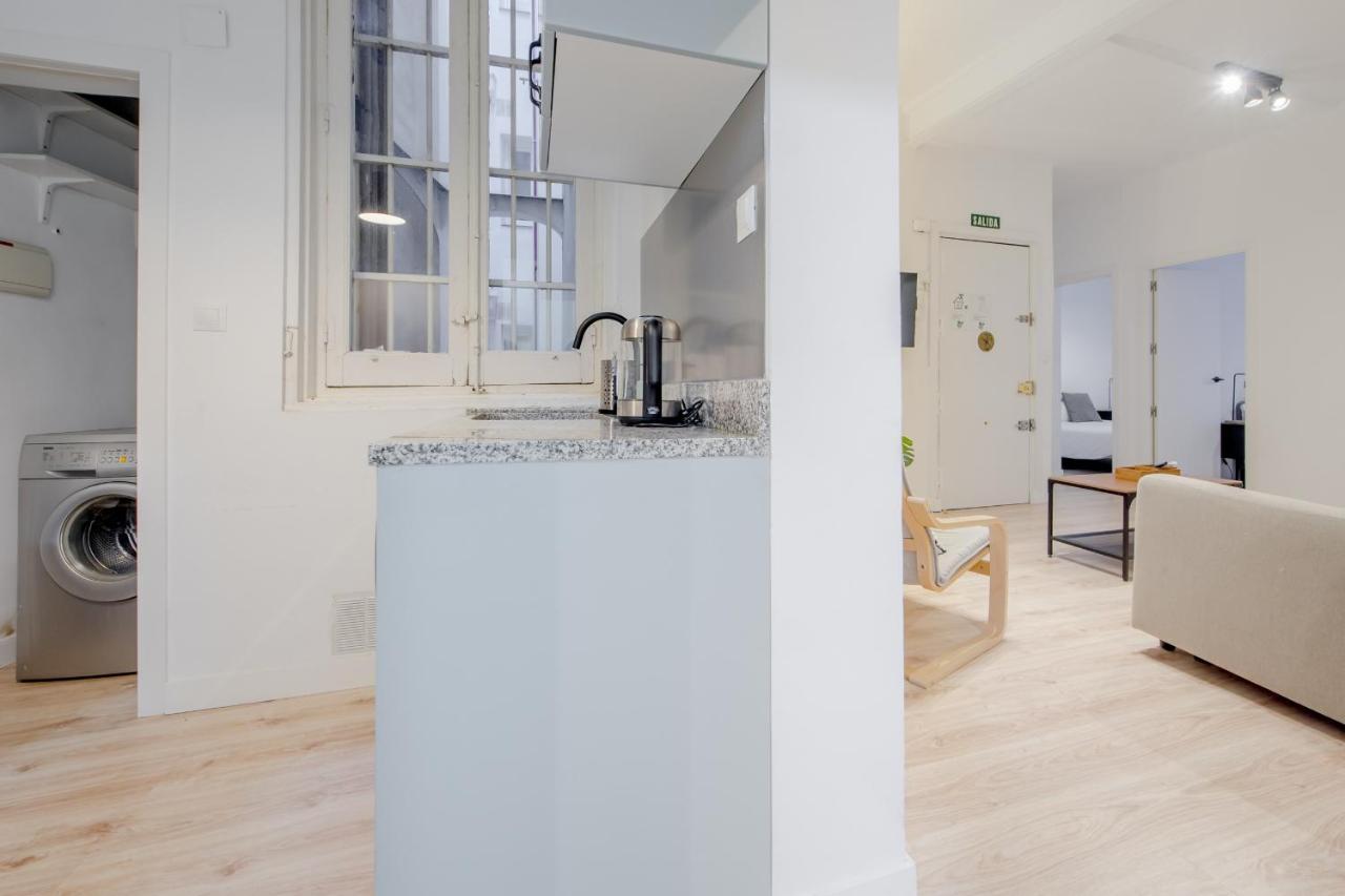 Apartamento Premium Apt 9p En C/olmo - Centro De