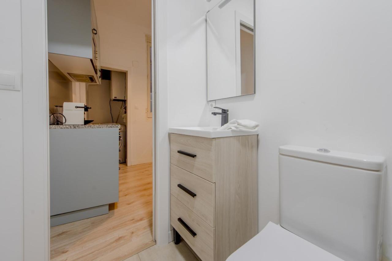 Premium Apt 9p En C/olmo - Centro De Madri