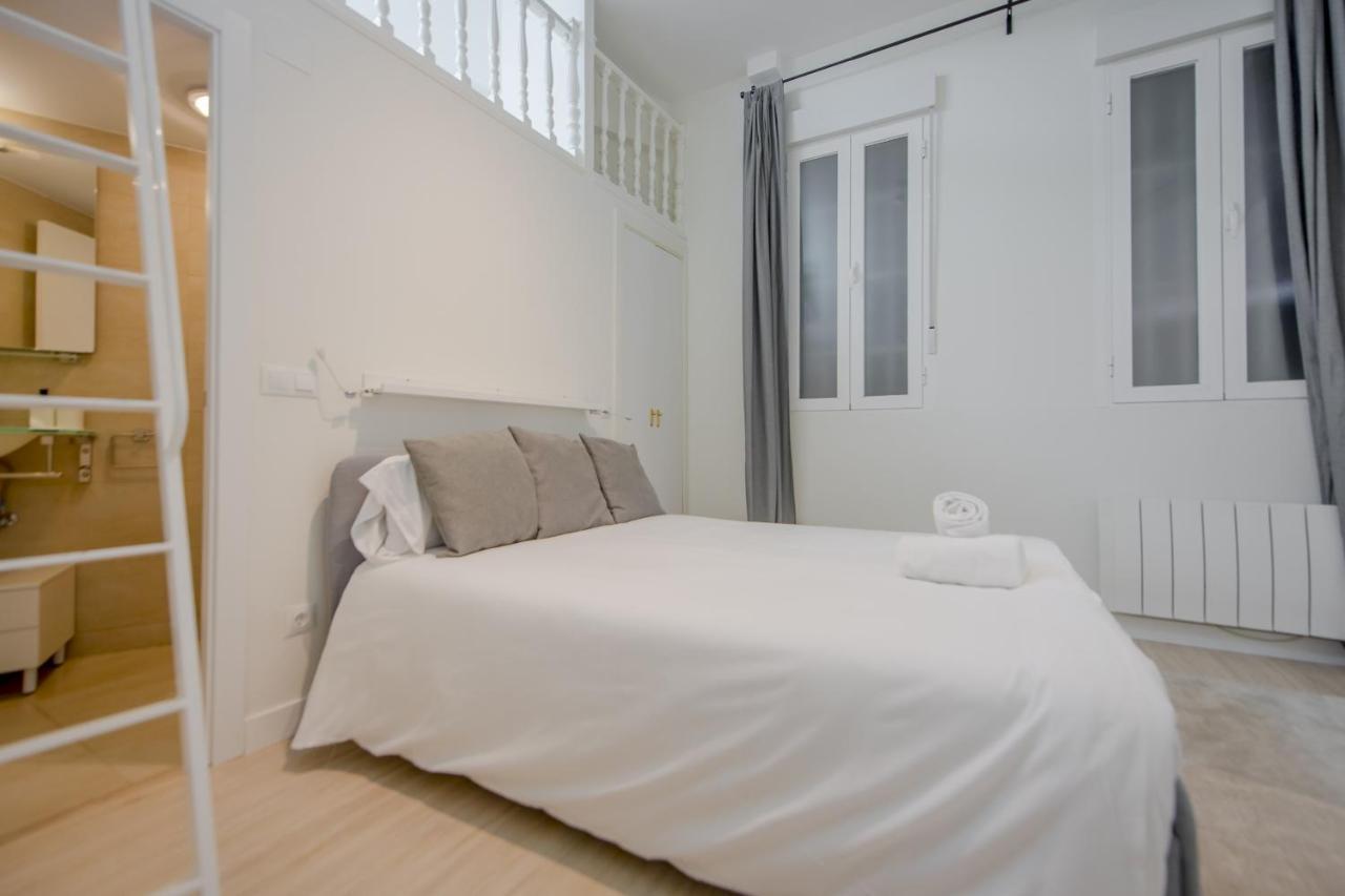 Supercool Apto En El Corazon De Malasana 7pax Apartamento *