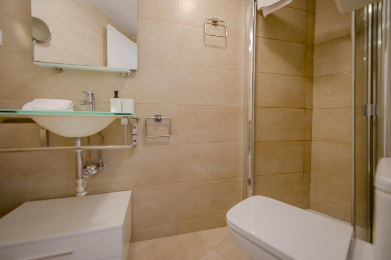 Supercool Apto En El Corazon De Malasana 7pax Apartamento Madrid