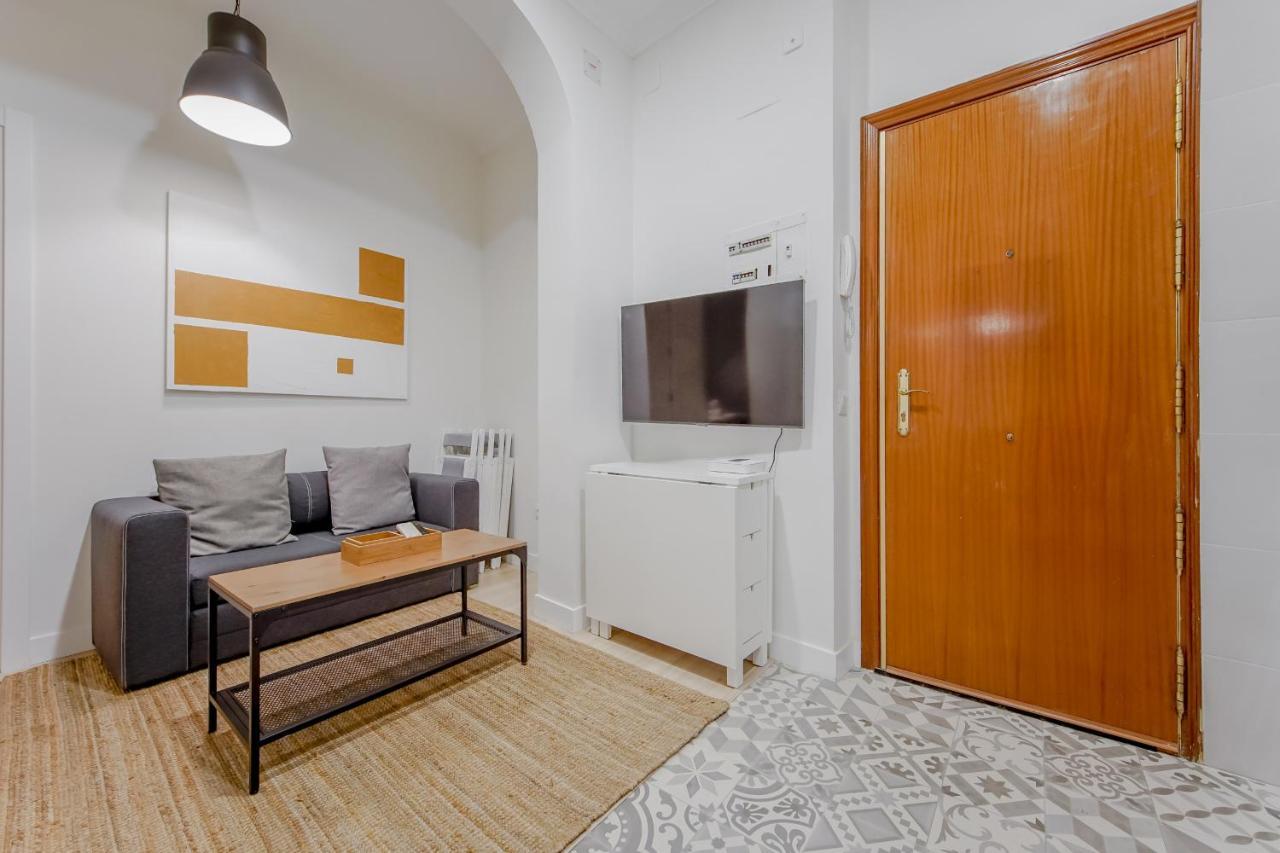 Ny Style Apt 5p En Sanmateo Centro Chueca/justicia Apartment Madrid