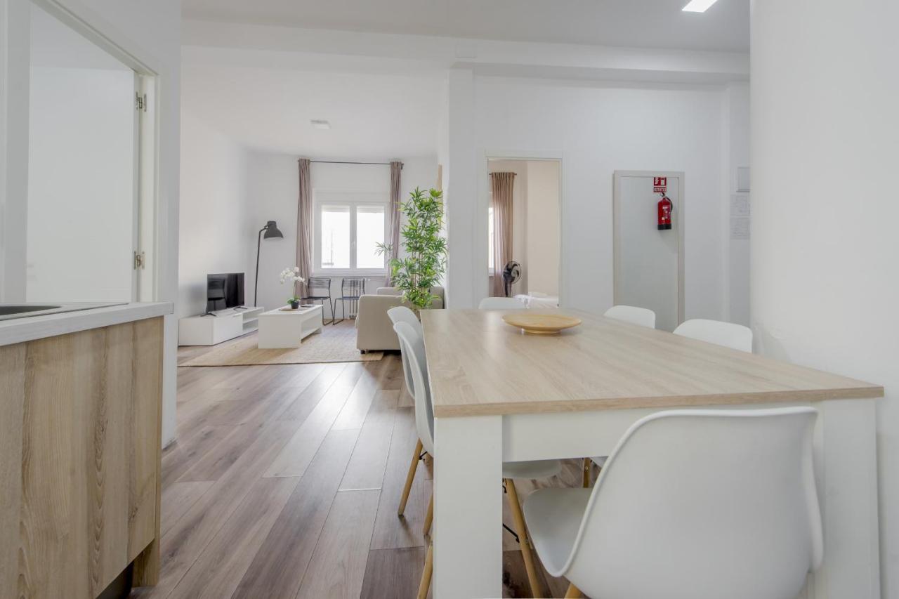 Apartment Apartamento En El Centro De Madrid/el Rastro