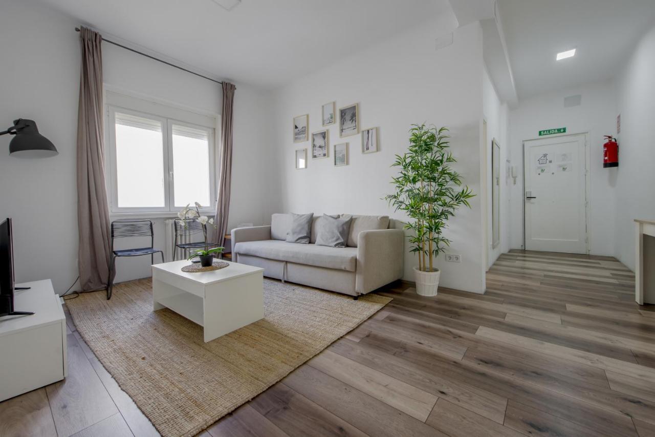 Apartamento En El Centro De Madrid/el Rastro Apartment