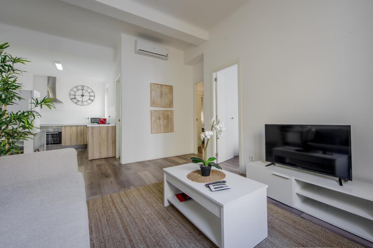 Apartamento Apartamento En El Centro De Madrid/el Rastro Madrid