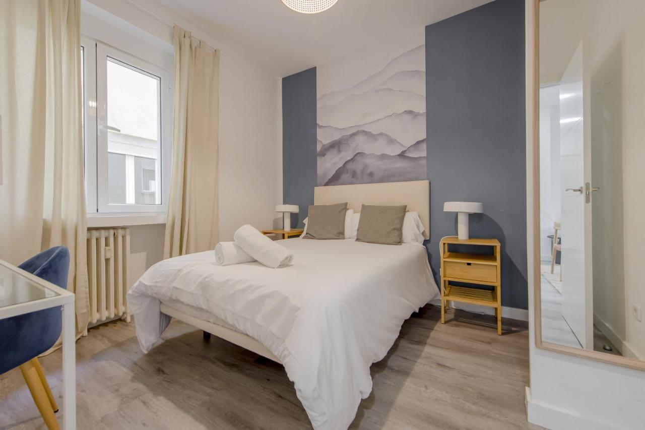 Genial Apartamento En La Latina Centro De Apartment Madrid
