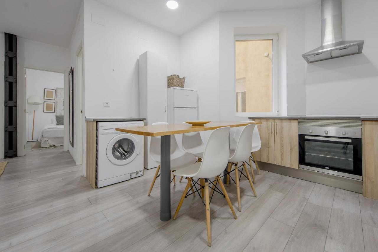 Cozy Apartamento En La Latina, El Centro De Appartement Madrid
