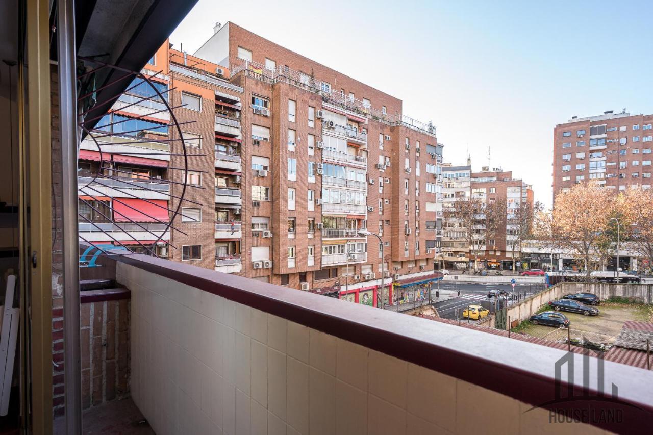 Apartamento Retiro Maravilla Madrid