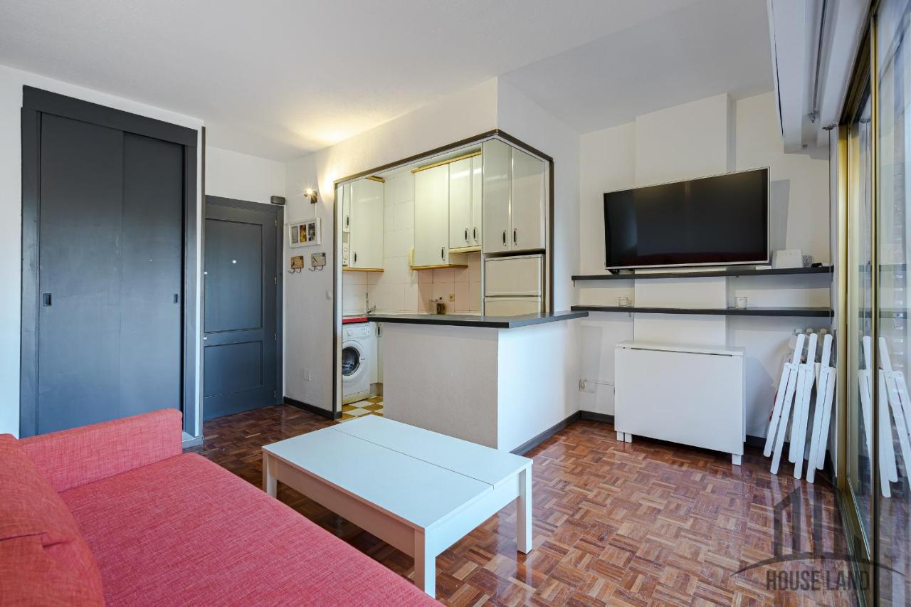 Retiro Maravilla Apartamento *