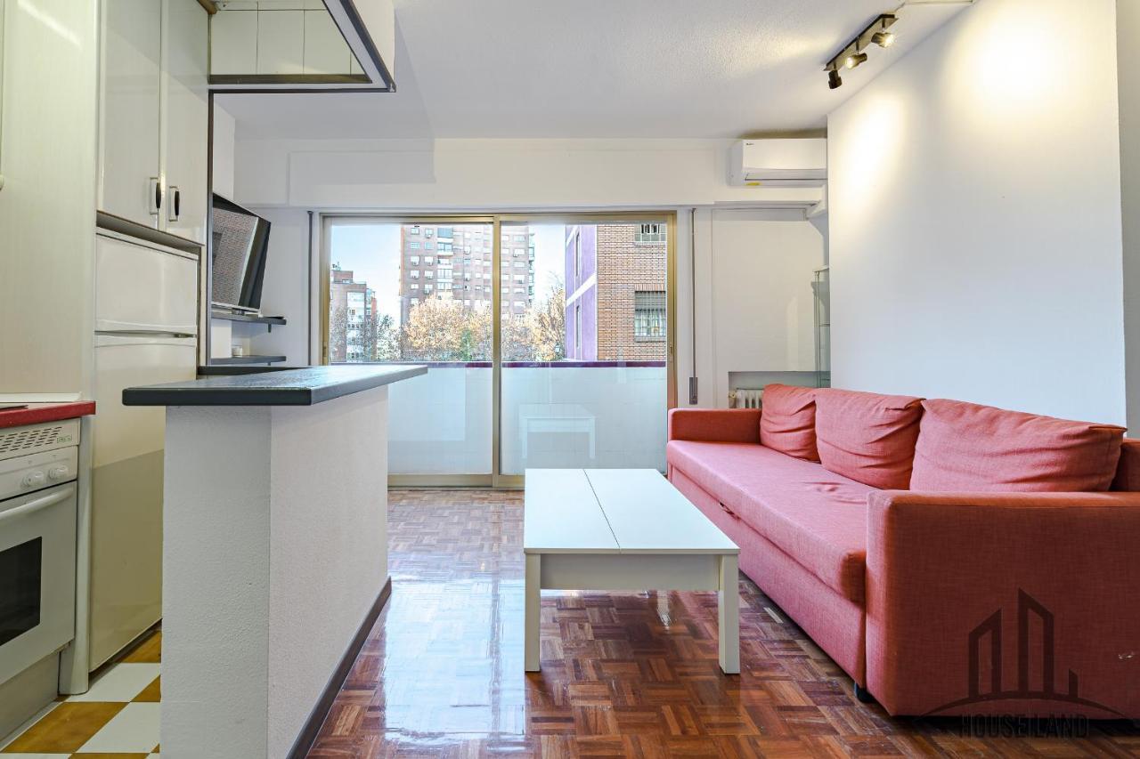 Apartamento Retiro Maravilla