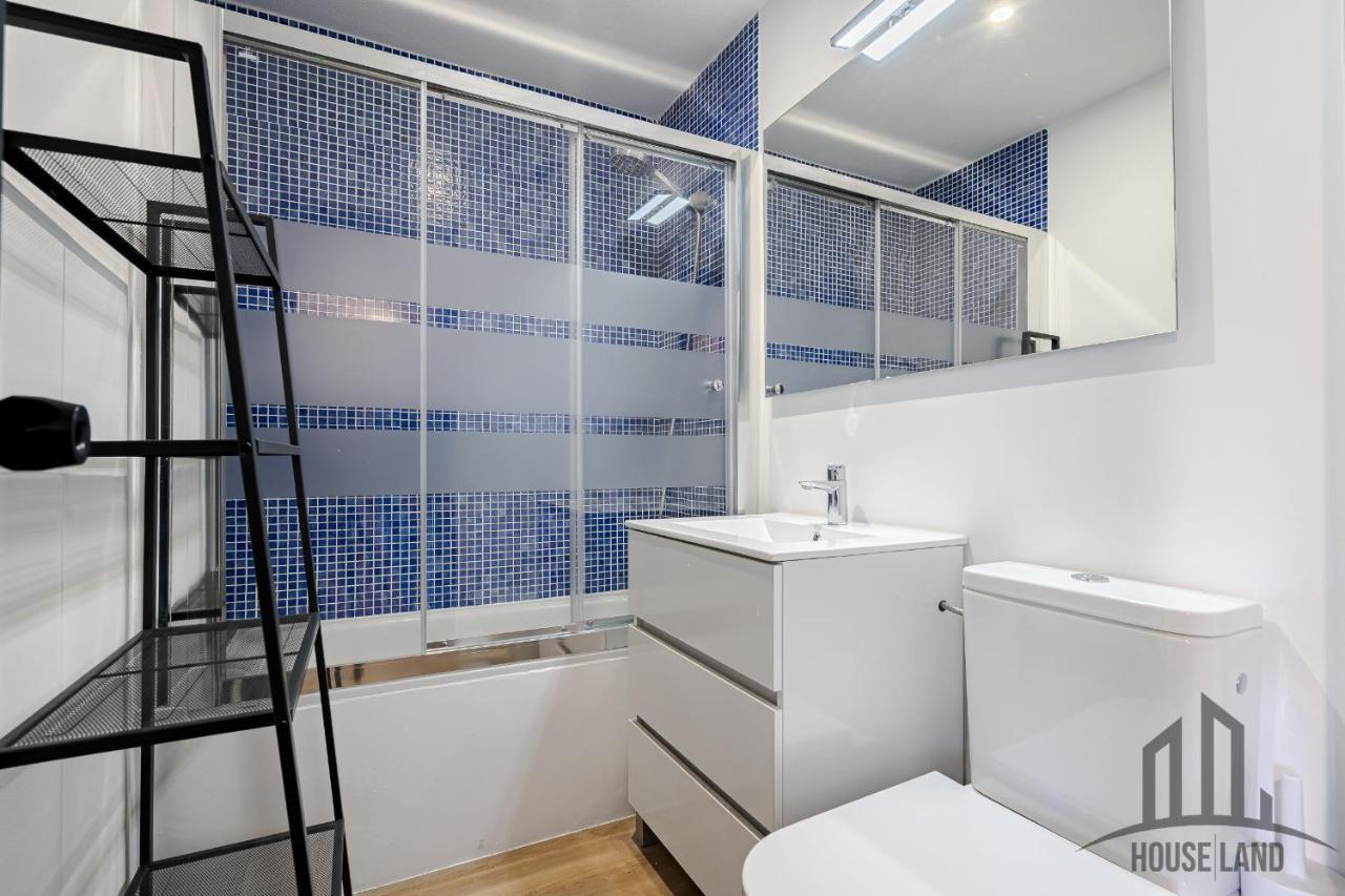 Apartamento Retiro Maravilla *