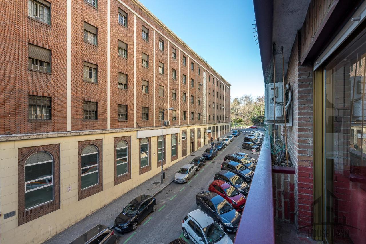 Apartamento Retiro Maravilla *