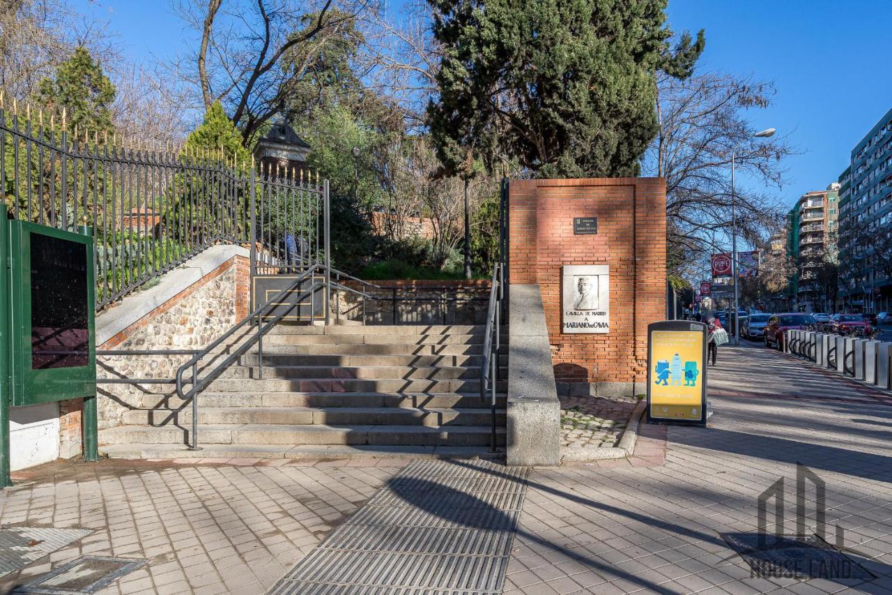 Apartamento Retiro Maravilla *